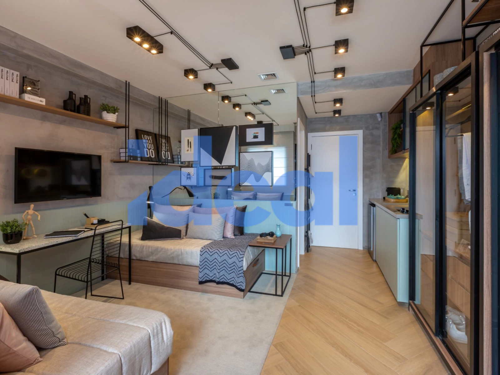 Studio Moderno
